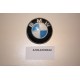 BMW 02 1602-2002 huvemblem