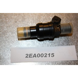 13641706058 Injection valve BMW E28 E30 M10