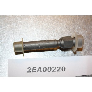 13531261685 Insprutningsventil BMW E12 E21