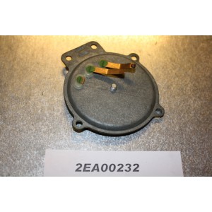 61611351969 Lock till vindrutetorkarmotor BMW 02