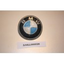 BMW 02 1602-2002 huvemblem