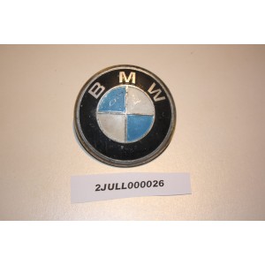 BMW 02 1602-2002 huvemblem