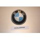 BMW 02 1602-2002 huvemblem