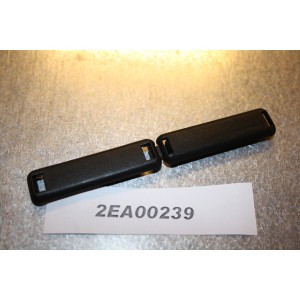 72111862636 Kl&auml;mma f&ouml;r s&auml;kerhetsb&auml;lte en massa BMW modeller