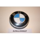 BMW 02 1602-2002 emblem baklucka