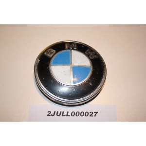 BMW 02 1602-2002 emblem baklucka
