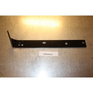 51111834841 Bracket bumper LF BMW E21