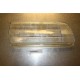 63121350891 Lyktglas vänster BMW NK 1800 2000 Hella