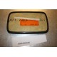 51161869913 Spegelglas BMW E12
