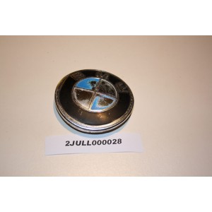 BMW 02 1602-2002 emblem baklucka