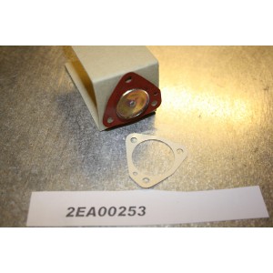 13111714603 Membran choke BMW E12 520