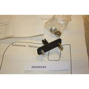 52109061257 Monteringssats armst&ouml;d BMW E32 E34