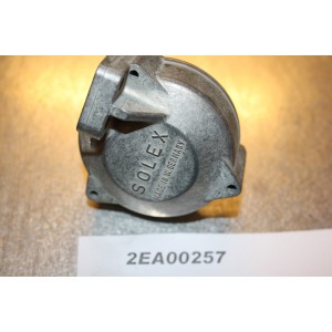 13111261745 Vaccumklocka BMW E21 E12 (M10) Solex