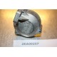 13111261745 Vaccumklocka BMW E21 E12 (M10) Solex