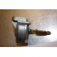 13111261745 Vaccumklocka BMW E21 E12 (M10) Solex