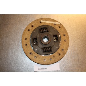 21211225678 clutch BMW E30 E28 228mm