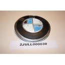BMW 02 1602-2002 emblem baklucka
