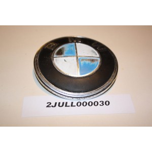 BMW 02 1602-2002 emblem baklucka