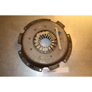 21211205288 Tryckplatta BMW 02 E21 E12 E30 E28 215mm