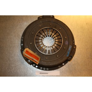 21211251250 Tryckplatta BMW E12 E3 E28 E9 E23 E24 240mm