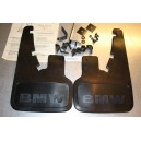 82119401031 Stänkskydd BMW E30 bak  09/87-