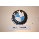 BMW 02 1602-2002 emblem bakpl&aring;t