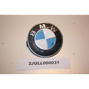 BMW 02 1602-2002 emblem bakpl&aring;t