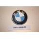 BMW 02 1602-2002 emblem bakplåt