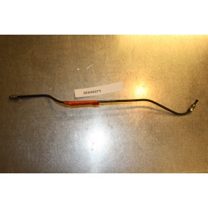 34321105669 Bromsr&ouml;r till n&aring;gon BMW