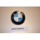 BMW 02 1602-2002 emblem bakpl&aring;t