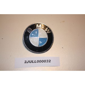 BMW 02 1602-2002 emblem bakpl&aring;t