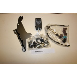 Parts for towhitch BMW E32 E34 rel&auml;1388545