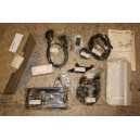 71609061617 Elsats för dragkrok BMW E34