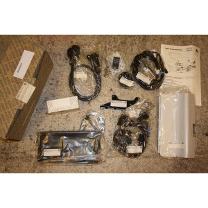 71609061617 Elsats f&ouml;r dragkrok BMW E34