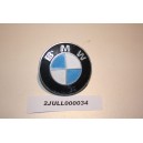 BMW 02 1602-2002 emblem bakplåt
