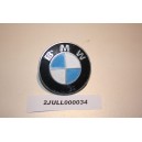BMW 02 1602-2002 emblem bakpl&aring;t