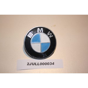 BMW 02 1602-2002 emblem bakpl&aring;t