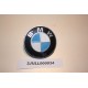 BMW 02 1602-2002 emblem bakplåt