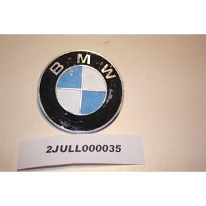 BMW 02 1602-2002 emblem bakpl&aring;t