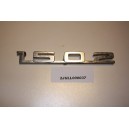 BMW 02 1502 emblem 