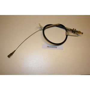 35411116090 Gaswire BMW E12 518