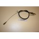 35411116090 Gaswire BMW E12 518