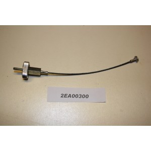 62111366740 Wire instrument BMW E12