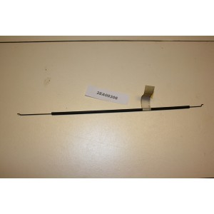 64111358568 Wire v&auml;rmereglage BMW E21