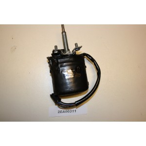 61631356738 Torkarmotor str&aring;lkastare h&ouml;ger BMW E9 E3 E12