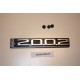 BMW 02 2002 Luxus emblem 