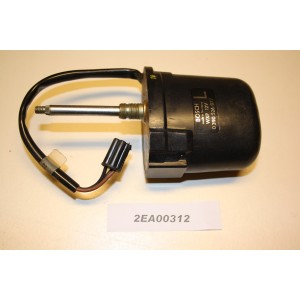 61631361063 head light wiper motor left BMW E21