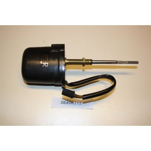 61631360822 head light wiper motor right BMW E21