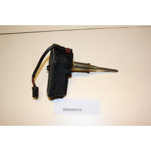 61631366919 head light wiper motor left BMW E21