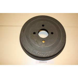 34211101787 Bromstrumma 250mm BMW 02 NK E21